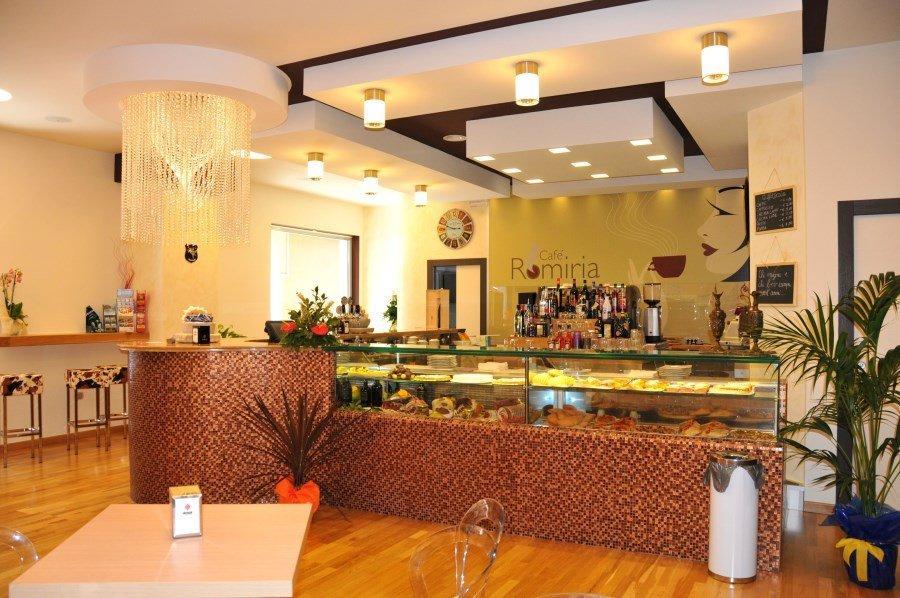 I Rocchi Hotel Tito Esterno foto